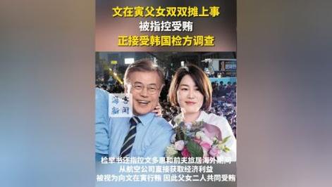 文在寅被韩检方起诉,文在寅辩护的案件