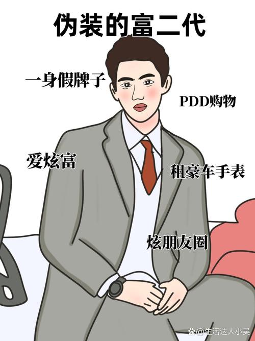 扮富二代租骗迈巴赫,租豪车冒充富二代