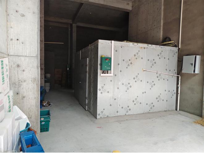被同事故意关进冷库,被关进冷库怎么办